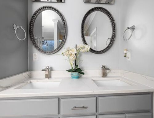 The Ultimate Guide to Quartz vanity top Installation in Spain