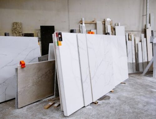 How to Identify High-Quality Quartz tile: Expert Guide