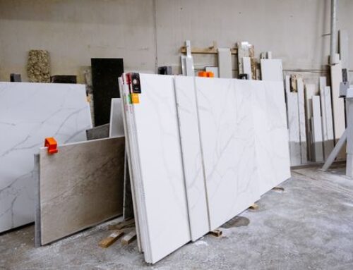 Understanding Quartz tile Pricing: A Portugal Market Analysis